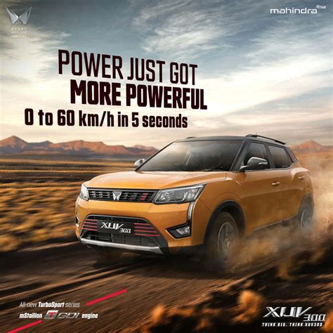 xuv300 variants explained